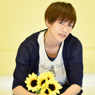 大島尚起／photo:Michimaro Takeuchi