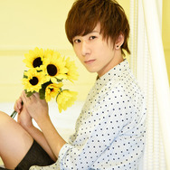 古畑恵介／photo:Michimaro Takeuchi
