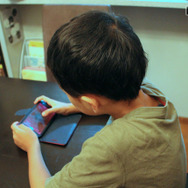 ゲームやパズルで学べるアプリに夢中