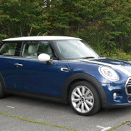 MINI クーパーD 3ドア