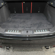 ジャガー F-PACE S