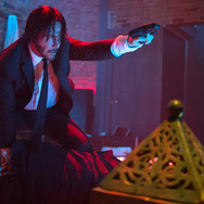 『ジョン・ウィック』 -  (C) 2015 Summit Entertainment, LLC. All Rights Reserved. (C) David Lee