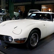 トヨタ 2000GT