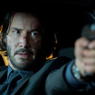 『ジョン・ウィック』Motion Picture Artwork (C) 2015 Summit Entertainment, LLC.  All Rights Reserved. (C) David Lee