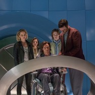 『X-MEN：アポカリプス』（C）2016 MARVEL （C）2016 Twentieth Century Fox