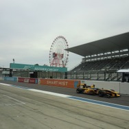 #8 可夢偉は予選4&5位。