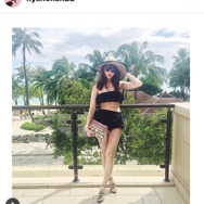 Instagramより