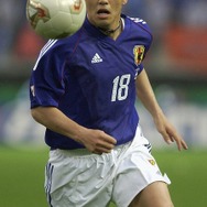 小野伸二 参考画像