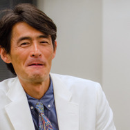 プロトレイルランナーの鏑木毅選手