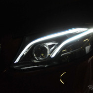 メルセデスベンツ E200アバンギャルド スポーツ［写真蔵］