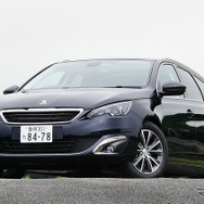 プジョー 308 Allure