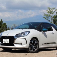 DS3 シック
