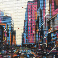 SALA street art