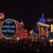 東京ディズニーランド・エレクトリカルパレード・ドリームライツ