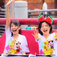 「アクアトピア“びしょ濡れ”バージョン」