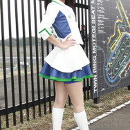 ツインリンクもてぎエジェルス