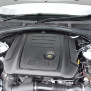 ジャガー F-PACE D プレステージ
