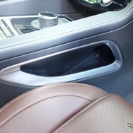 ジャガー F-PACE D プレステージ