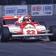 アルファロメオ 179C（1982年）