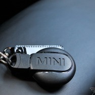 MINI クーパーD  5ドア