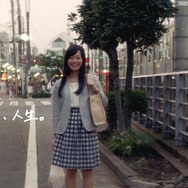 「リクナビNEXT」の新CM「応援歌」１編