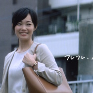 「リクナビNEXT」の新CM「応援歌」２編