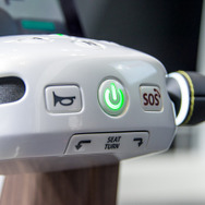 ホンダ ワンダーウォーカー（東京モーターショー15）