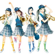 「whiteeeen」meri＆kana＆hima＆noa
