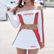 Raffinee Lady