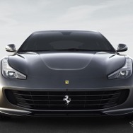フェラーリ GTC4ルッソ