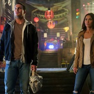 『ミュータント・ニンジャ・タートルズ：影＜シャドウズ＞』(C)2015 PARAMOUNT PICTURES. ALL RIGHTS RESERVED.