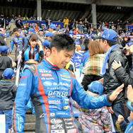 ドライバーズアピアランス