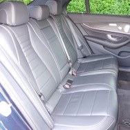 メルセデスベンツ E200