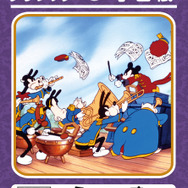 「ディズニー学習帳」（C）Disney（C）Disney.Based on the“Winnie the Pooh” works by A.A Milne and E.H.Shepard.（C）Disney/Pixar