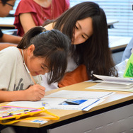 記事は誰に読んでもらうもの？　読み手を意識した記事執筆に取り掛かる　＜撮影：宮崎紘輔＞