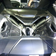 ホンダ NSX 発表会