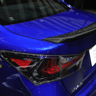 レクサス GS F（東京モーターショー15）