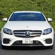 メルセデスベンツ E200 アバンギャルドスポーツ