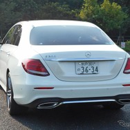 メルセデスベンツ E200 アバンギャルドスポーツ