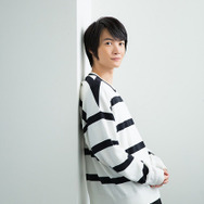 神木隆之介『君の名は。』／photo：Nahoko Suzuki
