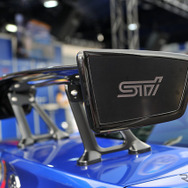 スバル　WRX S4 tSコンセプト