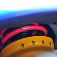 スバル　WRX S4 tSコンセプト