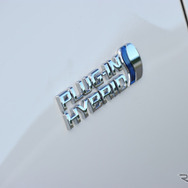 トヨタ プリウスPHV 新型