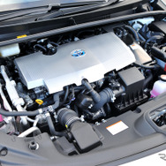 トヨタ プリウスPHV 新型