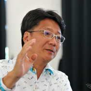トヨタ 豊島浩二・製品企画本部チーフエンジニア