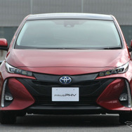 トヨタ プリウスPHV 新型