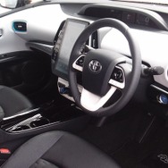 トヨタ プリウスPHV 新型