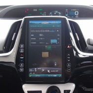 トヨタ プリウスPHV 新型