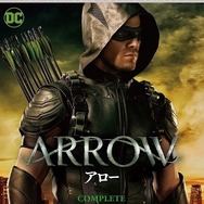 「ARROW / アロー＜フォース・シーズン＞」（C）2016 Warner Bros. Entertainment Inc. All rights reserved.