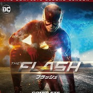「THE FLASH / フラッシュ＜セカンド・シーズン＞」（C）2016 Warner Bros. Entertainment Inc. All rights reserved.